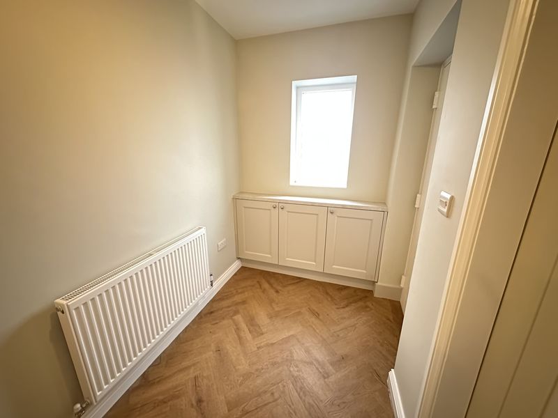 Crookhurst Avenue Billinge